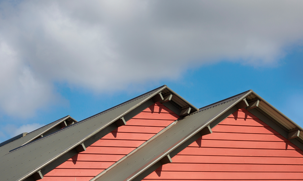 ask us a metal roof repair near me in Cranbourne. Our cheap roof repairs are cost effective